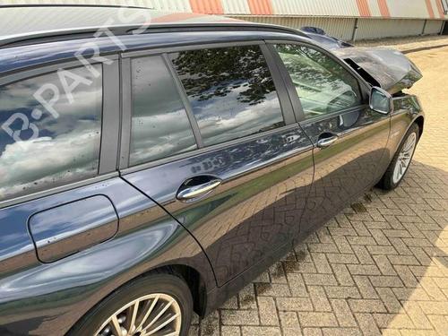 Climate control BMW 5 Touring (F11) 520 d | BP40419247I5 - Image 30