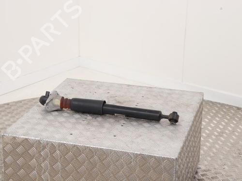 Used Left rear shock absorber Left rear shock absorber AUDI A6 C8 Avant (4A5) 55 TFSI Mild Hybrid quattro (340 hp) 40477477 40477477