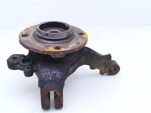 left-front-steering-knuckle-opel-corsa-f-p2jo-2019-40478944 main image