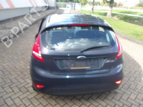 Pedal FORD FIESTA VI (CB1, CCN) 1.25 | BP40394749I4 - Image 11