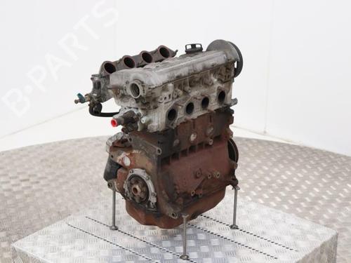 Used Engine Engine VW GOLF II (19E, 1G1) 1.8 GTI 16V (129 hp) 40372825 40372825