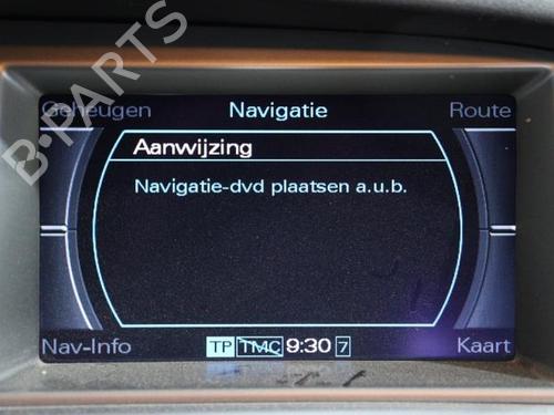 Steering column stalk AUDI A6 C6 Avant (4F5) 4.2 FSI quattro | BP40417606I23 - Image 35
