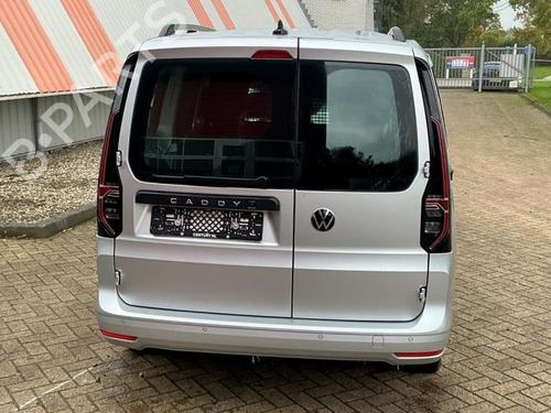 Servo brake VW CADDY V Box Body/MPV (SBA, SBH) 2.0 TDi | BP40423233M42 - Image 9