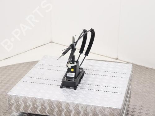 Gear lever VW T-CROSS (C11, D31) 1.0 TSi | BP40389823M90 - Image 6