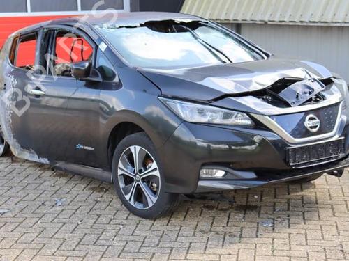 Engine NISSAN LEAF (ZE1) Electric | BP40475277M1 - Image 1