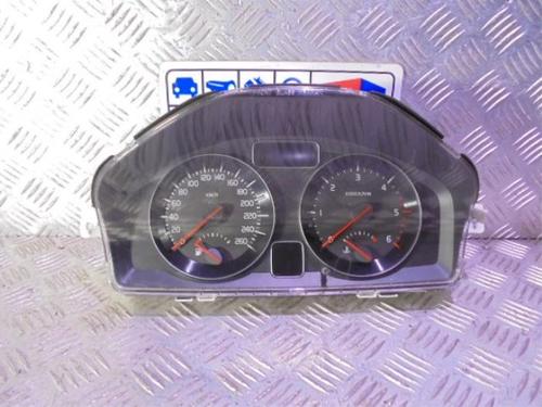 instrument-cluster-volvo-v50-545-2003-2004-2005-2006-2007-2008-2009-2010-2011-2012-40359718 main image