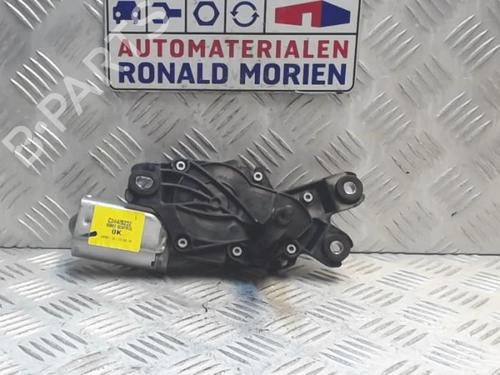 Used Rear wiper motor Rear wiper motor FORD C-MAX II (DXA/CB7, DXA/CEU) 1.6 TDCi (115 hp) 40358289 40358289