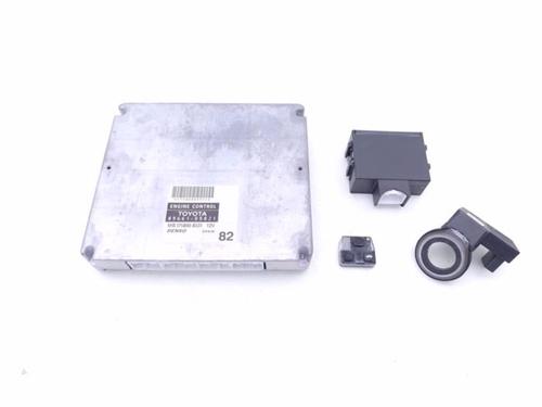 Used Engine control unit (ECU) Engine control unit (ECU) TOYOTA AVENSIS Estate (_T25_) 2.2 D-CAT (ADT251_, ADT251R) (177 hp) 40371090 40371090