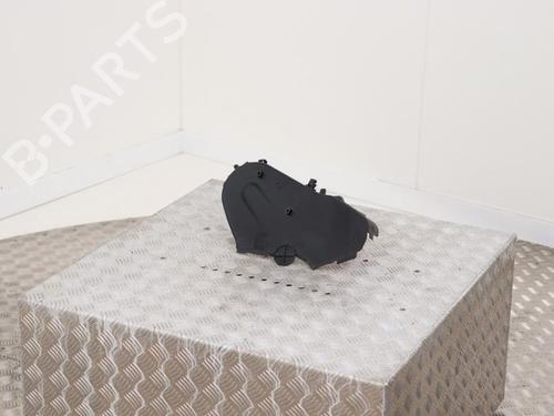 Used Timing cover Timing cover AUDI A4 B8 (8K2) 2.0 TDI quattro (190 hp) 40401848 40401848