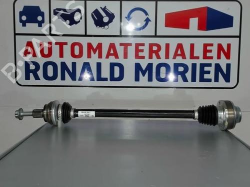 Right rear driveshaft VW T-ROC (A11, D11) 2.0 TDI 4motion | BP40384139M41 - Image 1
