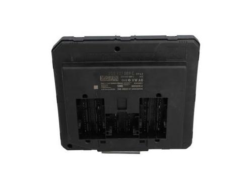 Used Control unit Control unit SKODA FABIA III (NJ3) 1.0 TSI (95 hp) 40392685 40392685