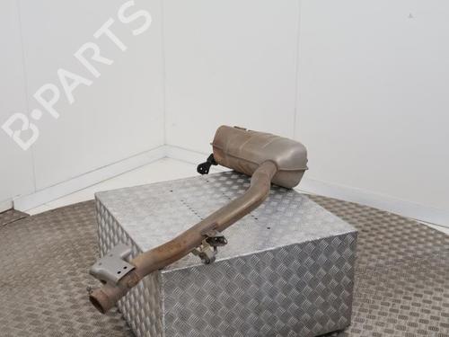Exhaust system LAND ROVER DEFENDER Station Wagon (L663) D300 MHEV 4x4 | BP40425349M121 - Image 2