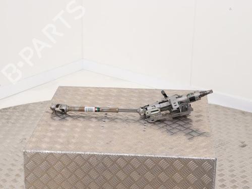 Used Steering column Steering column PEUGEOT 208 I (CA_, CC_) 1.0 VTi (68 hp) 40474268 40474268