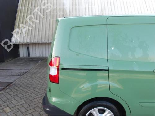 Gear lever FORD TRANSIT COURIER B460 Box Body/MPV 1.0 EcoBoost | BP40383822M90 - Image 22