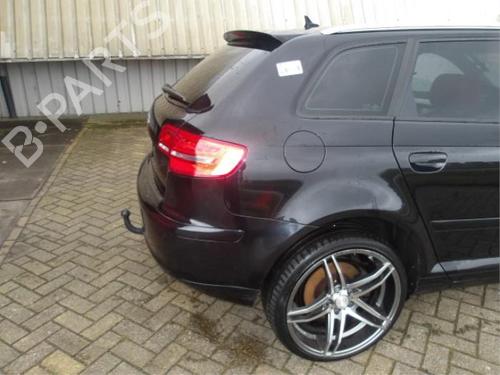 Electronic module AUDI A3 Sportback (8PA) 2.0 TDI | BP40361486M83 - Image 20