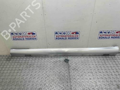 left-sideskirt-mercedes-benz-cls-c219-2004-2005-2006-2007-2008-2009-2010-2011-40418426 main image