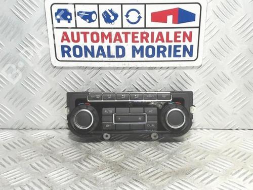Used Climate control Climate control VW GOLF VI (5K1) 1.4 TSI (160 hp) 40360052 40360052
