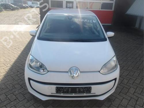 Pipe VW UP! (121, 122, BL1, BL2, BL3, 123) 1.0 | BP40392016M125 - Image 7