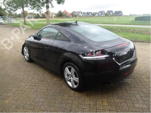Headlight adjuster motor AUDI TT (8J3) 2.0 TFSI | BP40427158E19 - Image 9