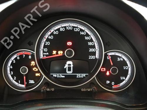 Switch VW UP! (121, 122, BL1, BL2, BL3, 123) 1.0 | BP40403681I30 - Image 12