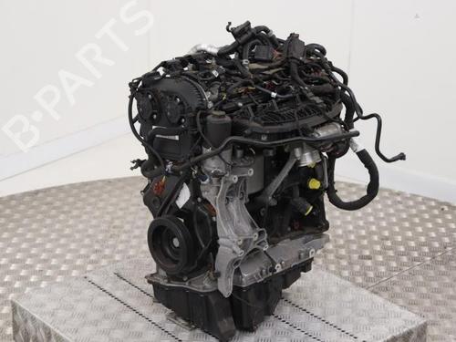 Engine AUDI A5 Sportback (F5A, F5F) 40 TFSI Mild Hybrid | BP40473676M1 - Image 2