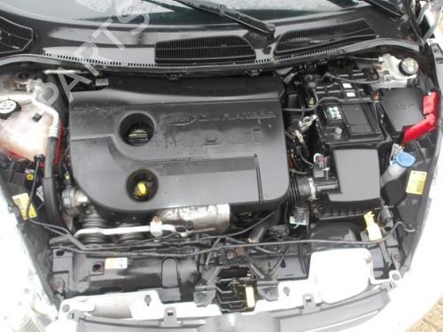 Steering wheel FORD FIESTA VI (CB1, CCN) 1.6 TDCi | BP40393015C49 - Image 14