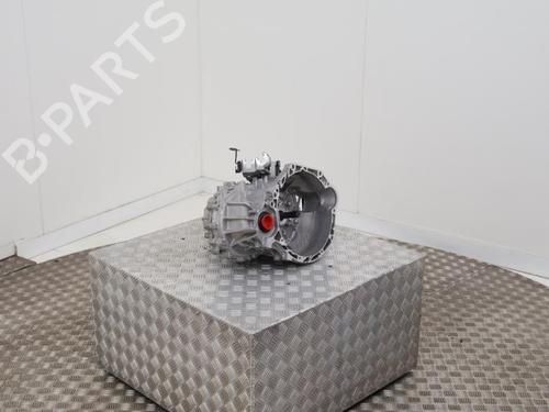 Used Gearbox Gearbox KIA CEED (CD) 1.0 T-GDI (101 hp) 40425173 40425173