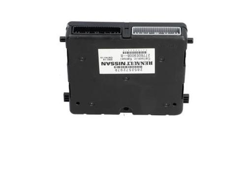 Control unit RENAULT CAPTUR I (J5_, H5_) 1.2 TCe 120 | BP40474518M11  - Image 5