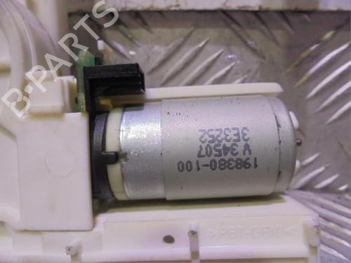 Electronic module VW PHAETON (3D1, 3D2, 3D3, 3D4, 3D6, 3D7, 3D8, 3D9) 5.0 V10 TDI 4motion | BP40387541M83 - Image 3