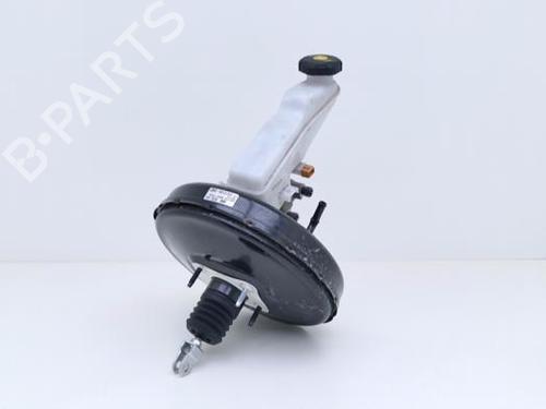 Used Servo brake Servo brake HYUNDAI i30 Estate (PDE) 1.0 T-GDI hybrid 48V (120 hp) 40479762 40479762