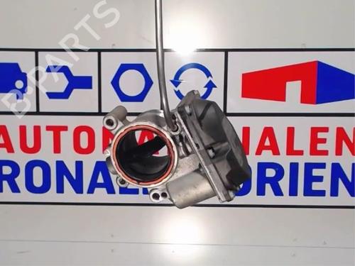 Throttle body VW PASSAT B7 Variant (365) 2.0 TDI 4motion | BP40377787M82 - Image 2