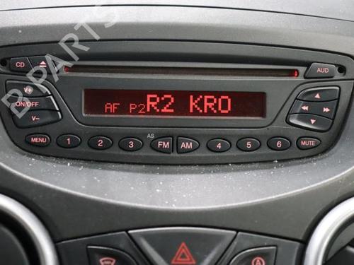 Instrument cluster FORD KA (RU8) 1.2 | BP40411509C47 - Image 20