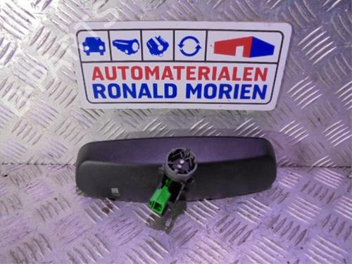 Rear mirror VOLVO V50 (545) D5 | BP40361734I6 - Image 2