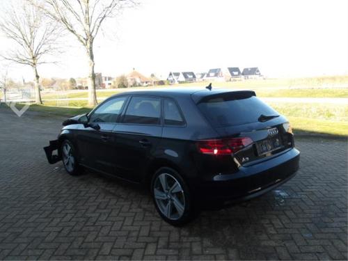 Mirror switch AUDI A3 Sportback (8VA, 8VF) 1.6 TDI | BP40361545I25 - Image 11