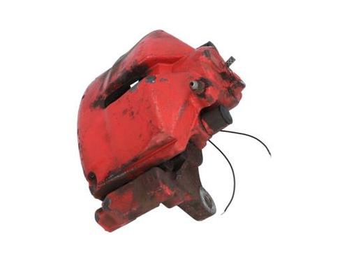 Left front brake caliper VW SCIROCCO III (137, 138) 2.0 TFSI | BP40389143M105 - Image 2