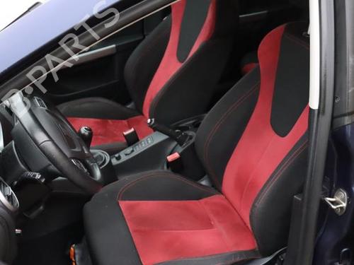 Instrument cluster SEAT LEON (1P1) 1.6 TDI | BP40414919C47 - Image 16