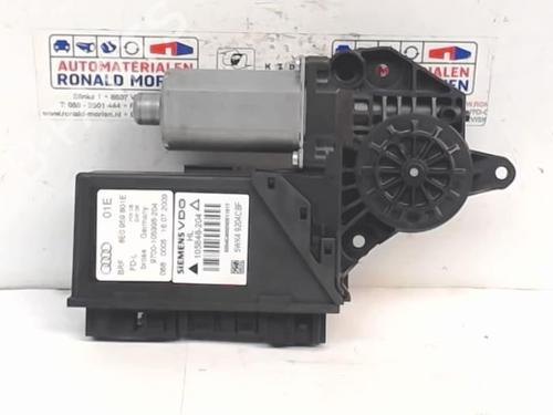 Used Electronic module Electronic module SEAT EXEO ST (3R5) 1.8 T (150 hp) 40431696 40431696