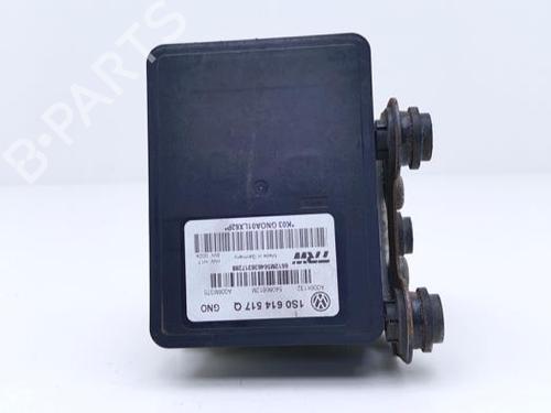 Used ABS pump ABS pump SKODA CITIGO (NF1) 1.0 (60 hp) 40418016 40418016