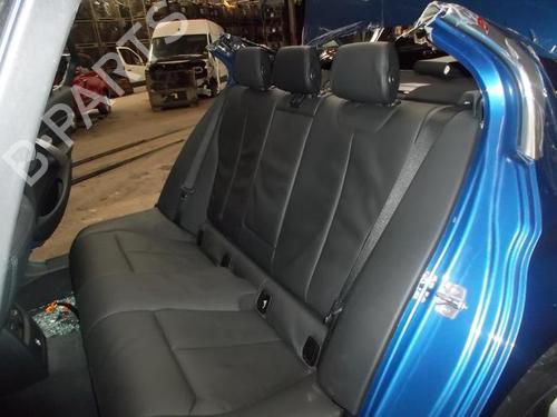 Climate control BMW 3 (F30, F80) 320 i | BP40468707I5 - Image 39