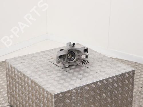 Left rear steering knuckle AUDI A6 C8 Avant (4A5) 55 TFSI Mild Hybrid quattro | BP40477480M27  - Image 5