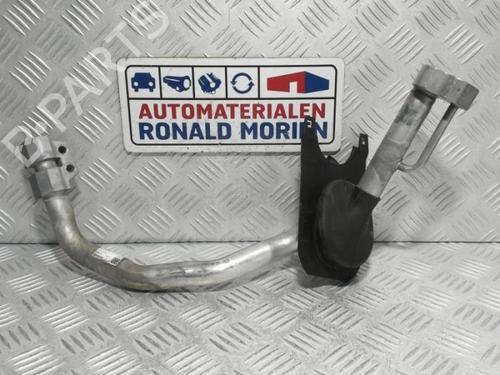 Used AC pipe AC pipe AUDI A6 C7 Avant (4G5, 4GD) 3.0 TDI quattro (326 hp) 40470680 40470680