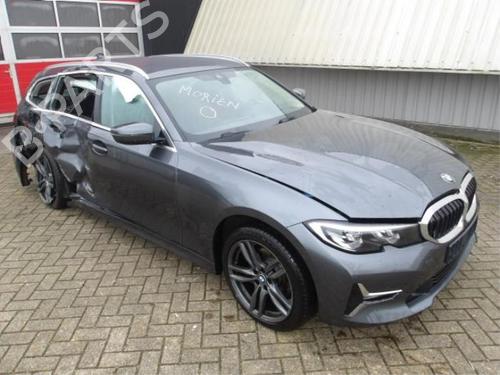 Electronic module BMW 3 Touring (G21, G81) 320 i | BP40395882M83 - Image 6