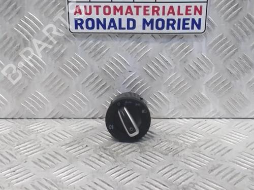 Used Headlight switch Headlight switch VW SHARAN (7N1, 7N2) 2.0 TDI 4motion (140 hp) 40468850 40468850
