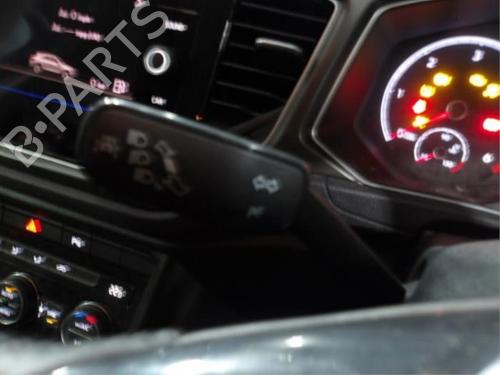 Instrument cluster VW T-ROC (A11, D11) 1.6 TDI | BP40475226C47 - Image 20