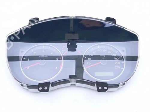 instrument-cluster-hyundai-i20-i-pb-pbt-2008-2009-2010-2011-2012-2013-2014-2015-40359637 main image