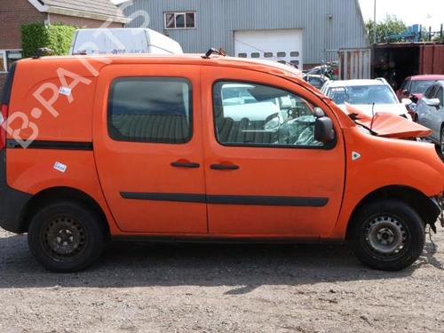 ABS pump RENAULT KANGOO Express (FW0/1_) 1.5 dCi 85 (FW0K, FW0L, FW0B) | BP40477530M43 - Image 2