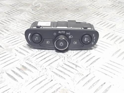 Used Headlight switch Headlight switch OPEL MOKKA / MOKKA X (J13) 1.4 (_76) (140 hp) 40468841 40468841