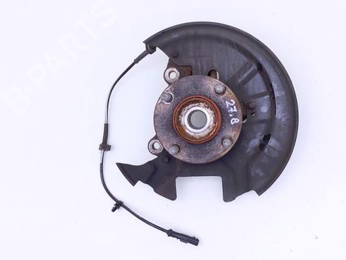 Used Left front steering knuckle Left front steering knuckle FORD TRANSIT COURIER B460 Box Body/MPV 1.5 TDCi (75 hp) 40418318 40418318