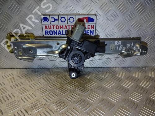 Used Rear right window mechanism Rear right window mechanism OPEL ASTRA K (B16) 1.6 CDTi (68) (136 hp) 40430763 40430763