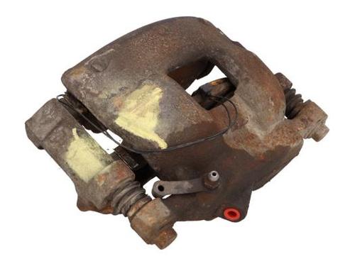 Right front brake caliper FORD TRANSIT CUSTOM V362 Van (FY, FZ) 2.2 TDCi | BP40398685M104 - Image 3